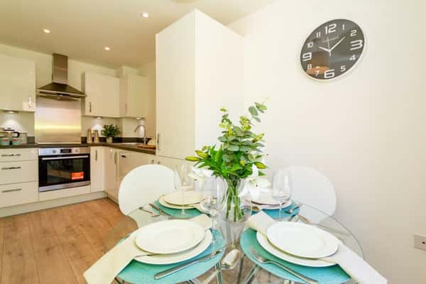 2 bedroom house at Bracken Grange - Image 15