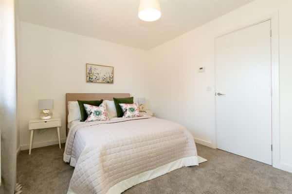 2 bedroom house at Bracken Grange - Image 19