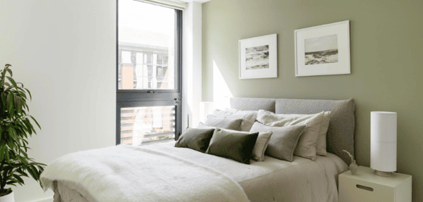 Studio apartment at Arbour - Image 3