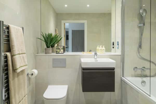 Studio apartment at Arbour - Image 19