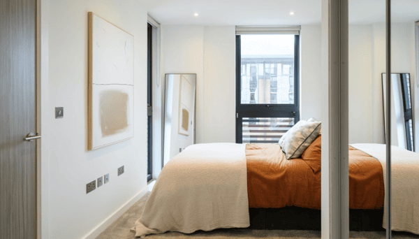 Studio apartment at Arbour - Image 14