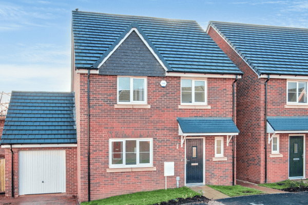 3 bedroom house at Tithe Barn - Image 3