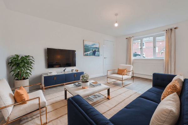 4 bedroom house at Tithe Barn - Image 5