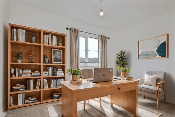 4 bedroom house at Tithe Barn - Image 8