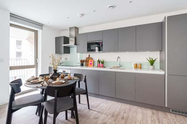 1 bedroom apartment at Anchor's Point - Image 7