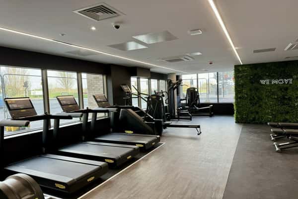 2 bedroom apartment at Anchor's Point - Image 19