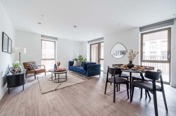 1 bedroom apartment at Anchor's Point - Image 5