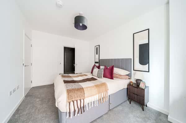 3 bedroom apartment at Anchor's Point - Image 9