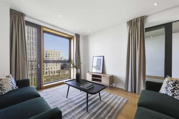 1 bedroom apartment at East Village - Image 7