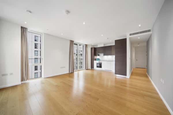 1 bedroom apartment at East Village - Image 8