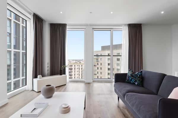 1 bedroom apartment at East Village - Image 31