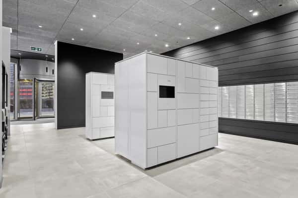 2 bedroom apartment at East Village - Image 25