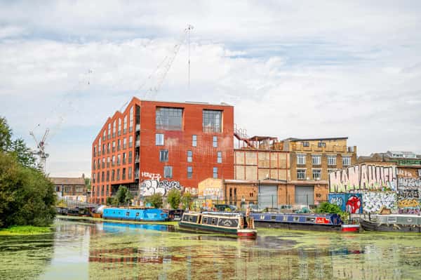 2 bedroom apartment at East Village - Image 29