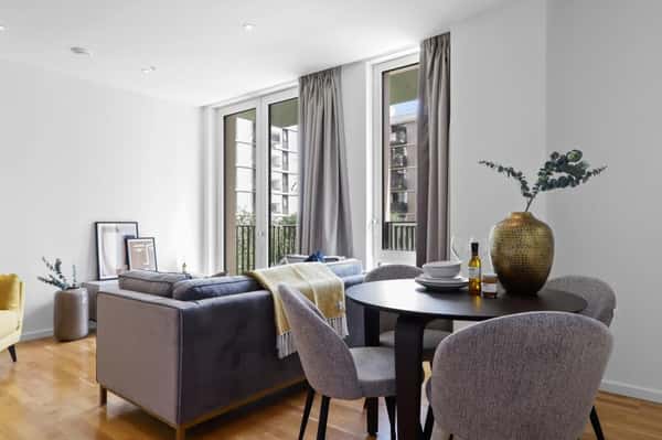 1 bedroom apartment at East Village - Image 18