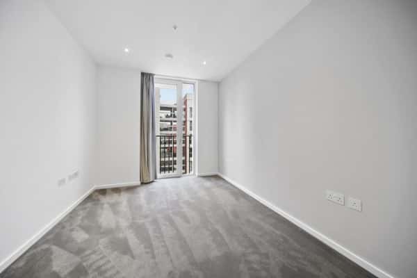 2 bedroom apartment at East Village - Image 11