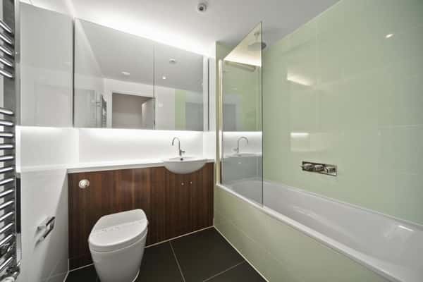 2 bedroom apartment at East Village - Image 12