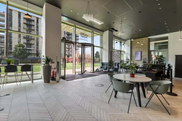 1 bedroom apartment at East Village - Image 11