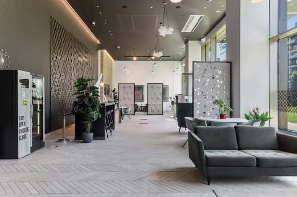 1 bedroom apartment at East Village - Image 19