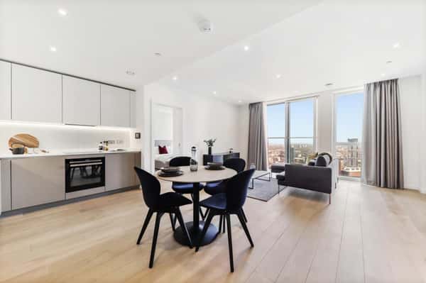 1 bedroom apartment at East Village - Image 32