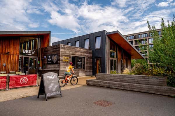 2 bedroom apartment at East Village - Image 4