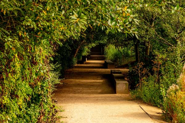 2 bedroom apartment at East Village - Image 19