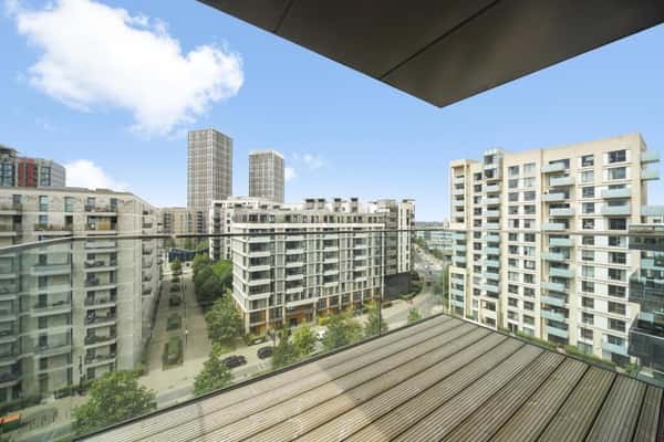 2 bedroom apartment at East Village - Image 20