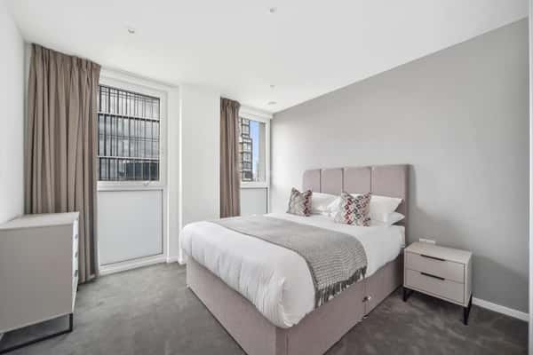 2 bedroom apartment at East Village - Image 15