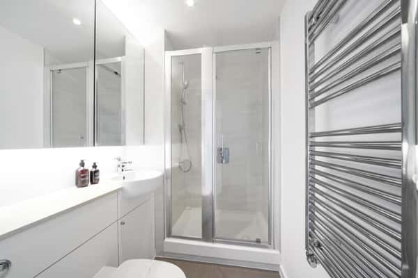 2 bedroom apartment at East Village - Image 23