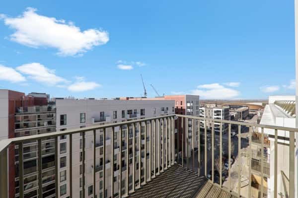 2 bedroom apartment at East Village - Image 22