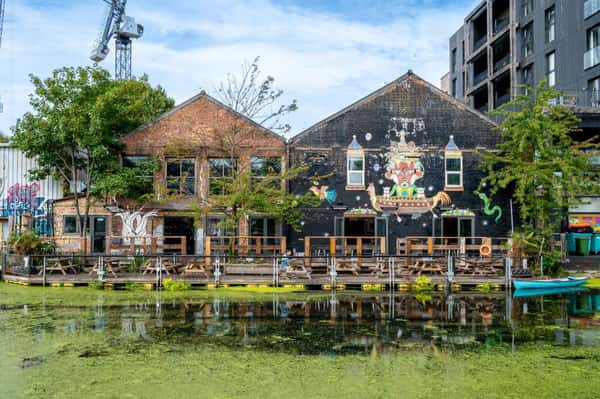 2 bedroom apartment at East Village - Image 27