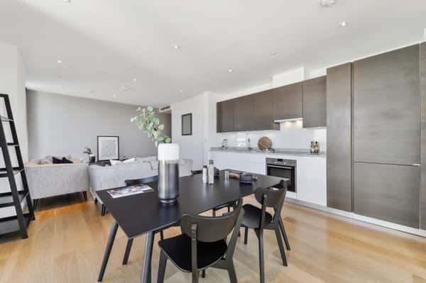 2 bedroom apartment at East Village - Image 32