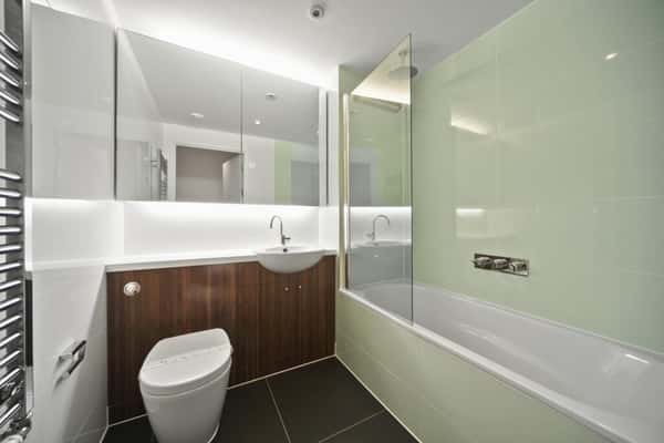 2 bedroom apartment at East Village - Image 19