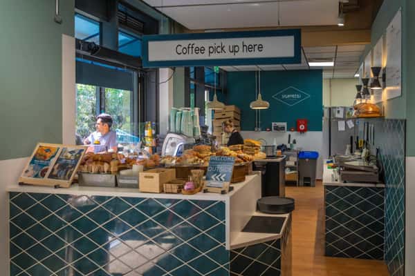 2 bedroom apartment at East Village - Image 31