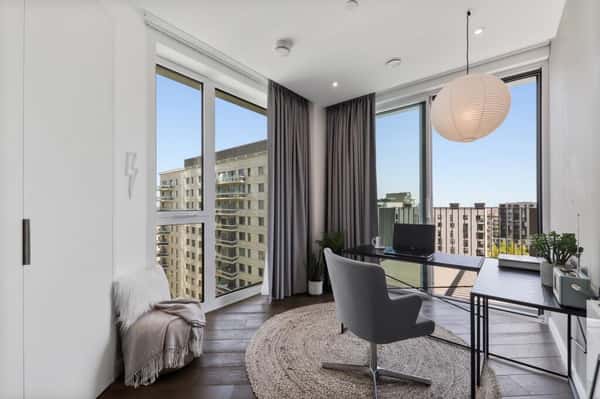 2 bedroom apartment at East Village - Image 32