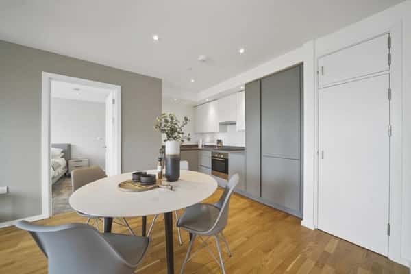 2 bedroom apartment at East Village - Image 15