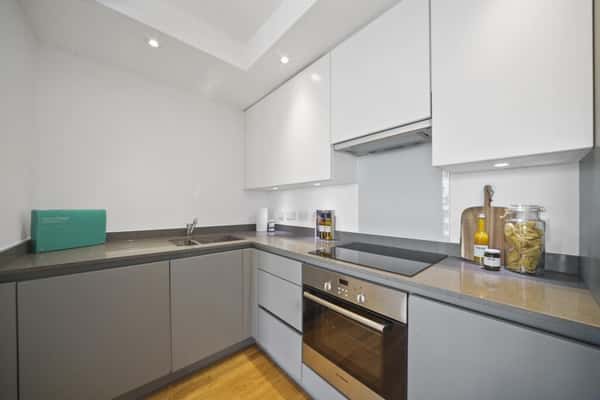 2 bedroom apartment at East Village - Image 29
