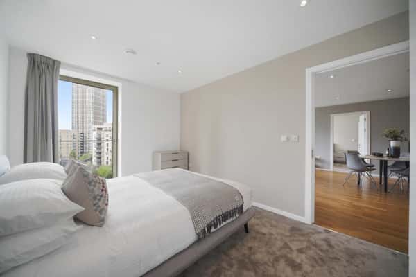 2 bedroom apartment at East Village - Image 40