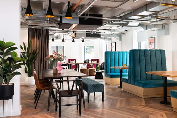 Studio apartment at Stratford Studios - Image 11