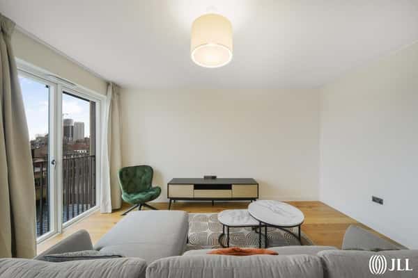 3 bedroom apartment at Sugar House Island - Image 22