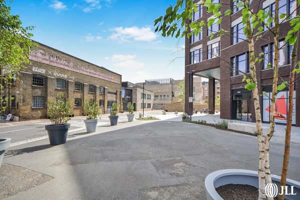 3 bedroom apartment at Sugar House Island - Image 22