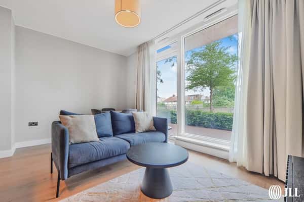 1 bedroom apartment at Sugar House Island - Image 23