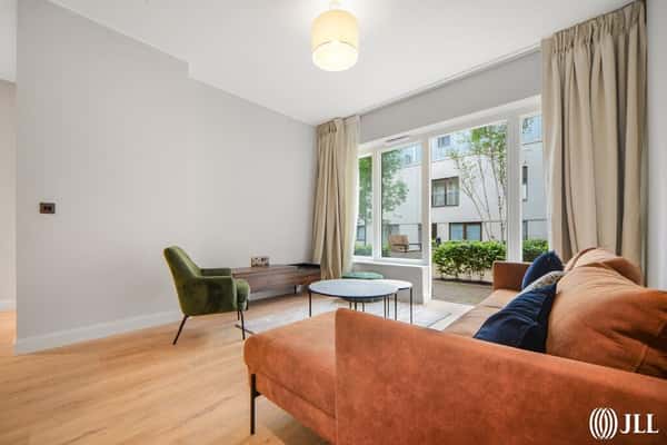 3 bedroom apartment at Sugar House Island - Image 21