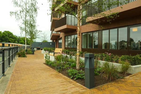 Studio apartment at Sugar House Island - Image 18