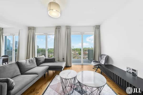 3 bedroom apartment at Sugar House Island - Image 15