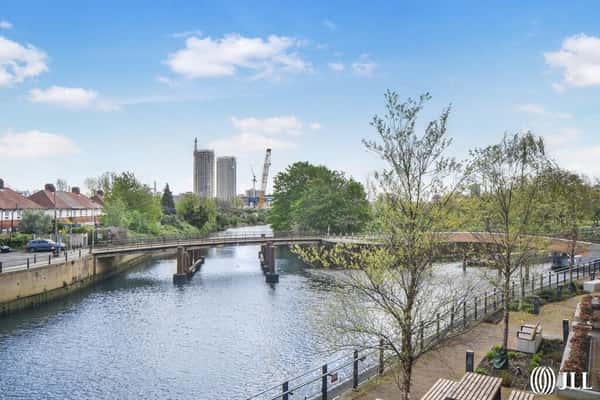 3 bedroom apartment at Sugar House Island - Image 23