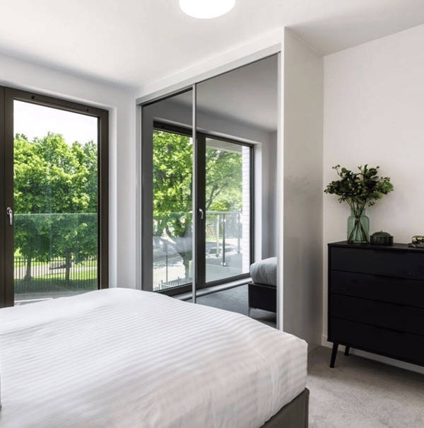 1 bedroom apartment at The Forge - Image 3