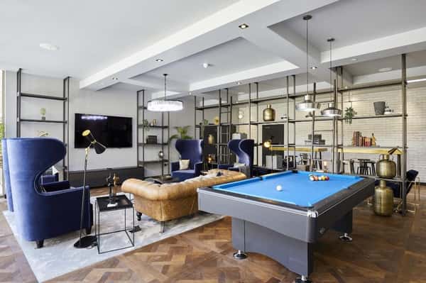 1 bedroom apartment at The Forge - Image 12