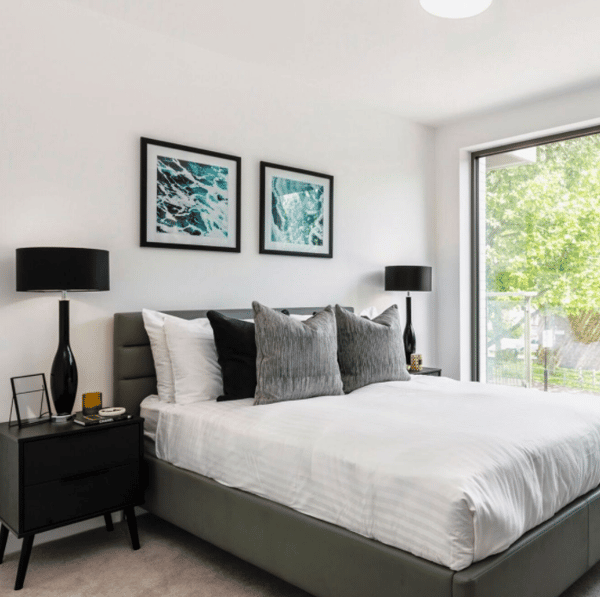 1 bedroom apartment at The Forge - Image 13