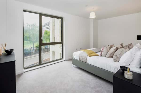 1 bedroom apartment at The Forge - Image 18