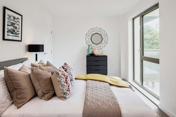 1 bedroom apartment at The Forge - Image 19